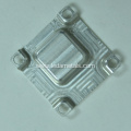 Aluminum Stamping Bracket Cnc Processing Customization